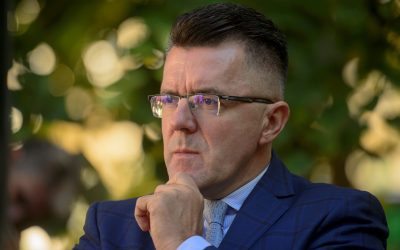 UE și-a pierdut încrederea în Peter Magyar? Și vrea federalizare