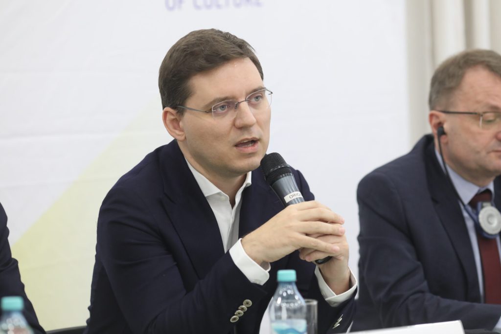 Negrescu cere Comisiei Europene un pas crucial pentru Moldova în UE