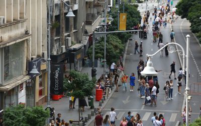 București: Iancu Jianu, stalin și piața hitler în numele străzilor