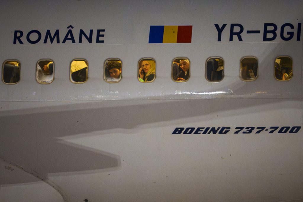 Acuzatii explozive în scandalul TAROM: Oana Gheorghiu, acuzată de donații dubioase