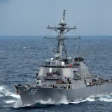 Petroliere iraniene, prinse de SUA: Donald Trump strânge lațul!