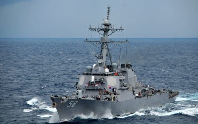 Petroliere iraniene, prinse de SUA: Donald Trump strânge lațul!