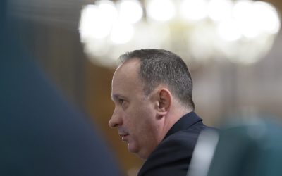 PSD, OUT din orice coaliție cu Bolojan premier