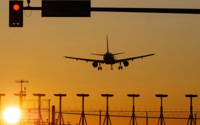 Atenție, pasageri! Ce schimbări face o companie aeriană pentru zborurile din România