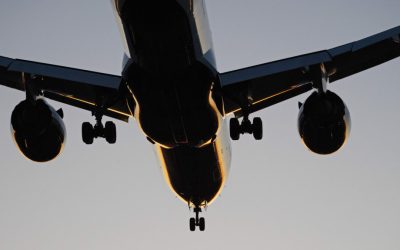 Greșeala epică: Familie din Italia, zbor spre Cracovia… aterizare la Craiova