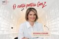 Roxana steiner, partener stc partners, dezvăluie cartea must-read