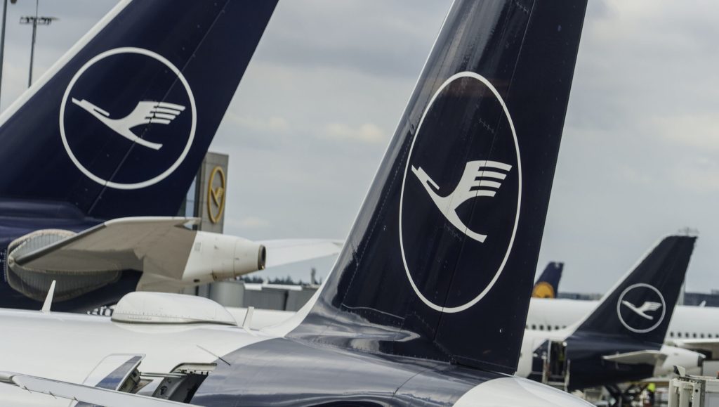 Grevă Lufthansa: Români blocați cu o zi înainte de Paște