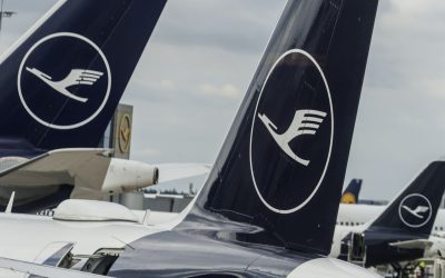 Grevă Lufthansa: Români blocați cu o zi înainte de Paște