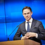 Comisia Europeană: Jyrki Katainen, consilier special pentru Arctica