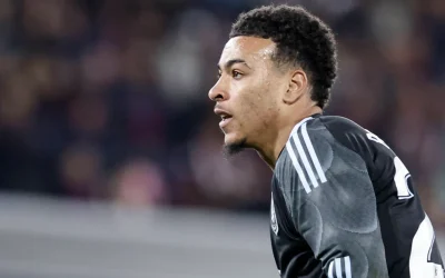 Bayern Munchen, pe urmele lui Morgan Rogers?