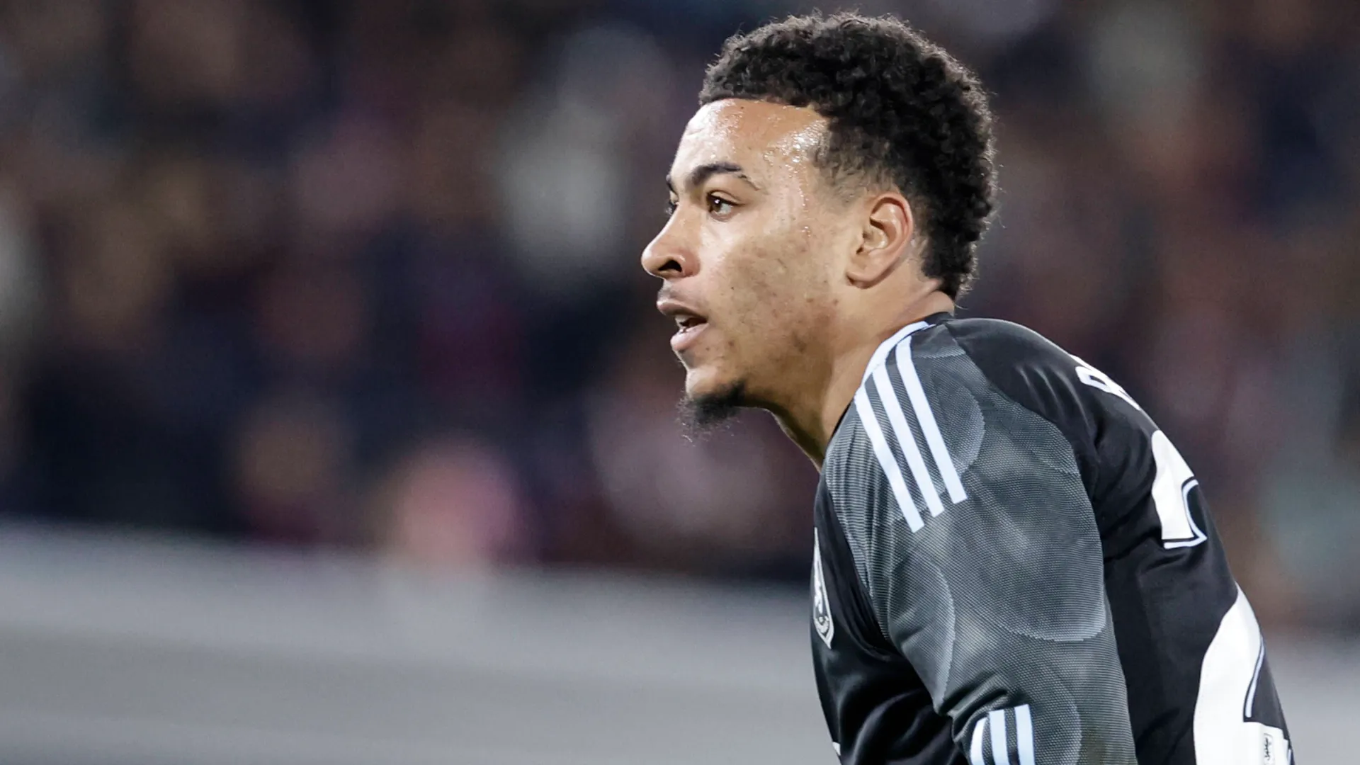 Bayern Munchen, pe urmele lui Morgan Rogers?