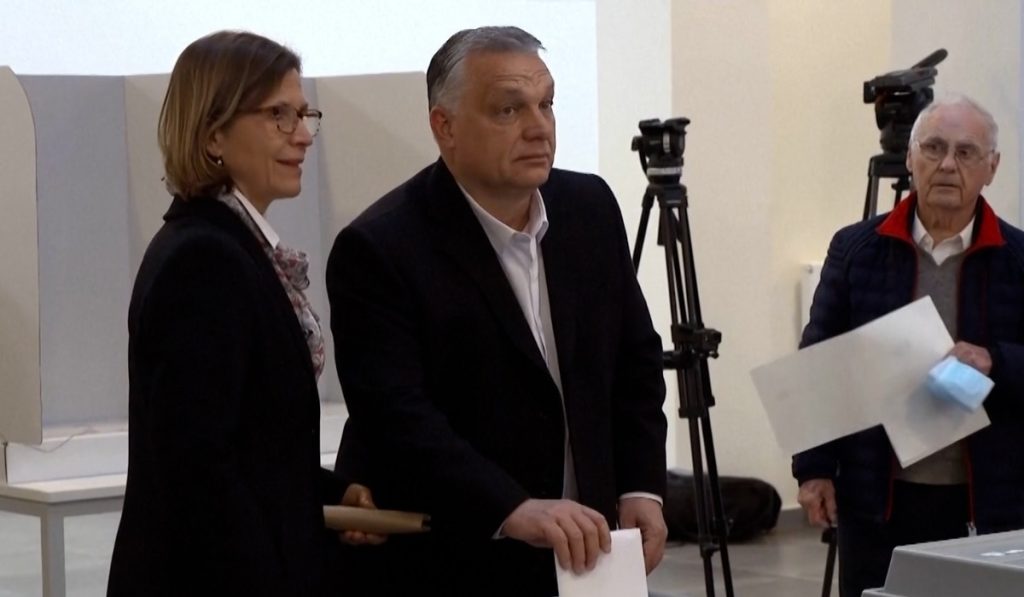 Orban, „moment Ceaușescu” la miting! Ce mesaj i-a trimis Donald Trump?