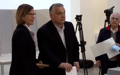 Orban, „moment Ceaușescu” la miting! Ce mesaj i-a trimis Donald Trump?