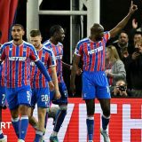Mateta sparge gheața! Palace, spre semifinale după un gol așteptat