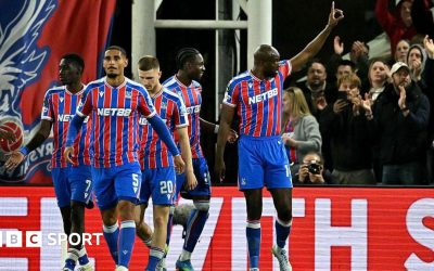 Mateta sparge gheața! Palace, spre semifinale după un gol așteptat