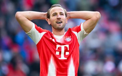 Bayern zdrobește madridul în duelul „om la om” din champions league!