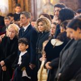 Emoții puternice în fotbal: Încă doi oameni au vorbit despre asta