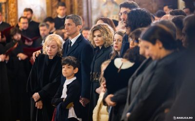 Emoții puternice în fotbal: Încă doi oameni au vorbit despre asta