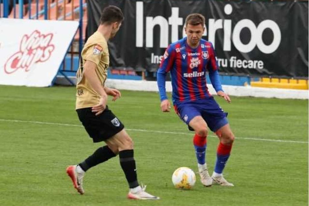 Play-off-ul Ligii 2: Voluntari învinge la Oradea, Steaua triumfă acasă – Programul etapei a doua Duelurile din play-off-ul Ligii 2 au continuat cu meciuri spectaculoase