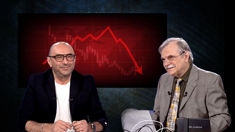 Investițiile NU transformă România: De la consum la economie bazată pe investiții