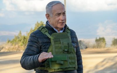 Netanyahu: Misiunea în Liban nu s-a terminat, chiar și după armistițiu