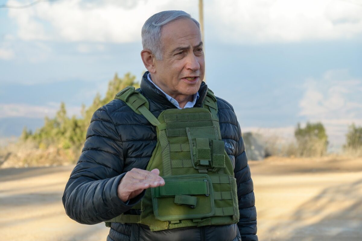 Netanyahu: Misiunea în Liban nu s-a terminat, chiar și după armistițiu