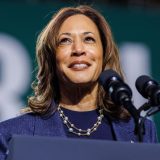 Harris, gata să candideze la prezidențialele din 2028: Surprize din America!