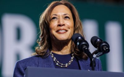 Harris, gata să candideze la prezidențialele din 2028: Surprize din America!