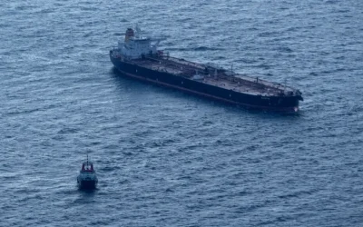 Iranul, blocat: De ce Strâmtoarea Ormuz rămâne închisă