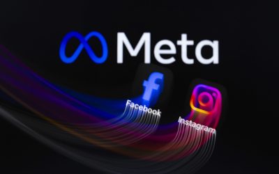 Meta, la ochiul vigilent! Va spiona tastele angajaților pentru IA