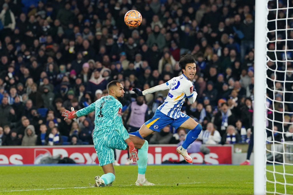 Dezastru pentru Chelsea: Brighton umilește „albaștrii” cu un 3-0 categoric