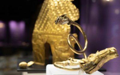 Jaf EPIC al Tezaurului Dacic: Olandezii cer 5,5 ani pentru tâlhari! Mama șocată