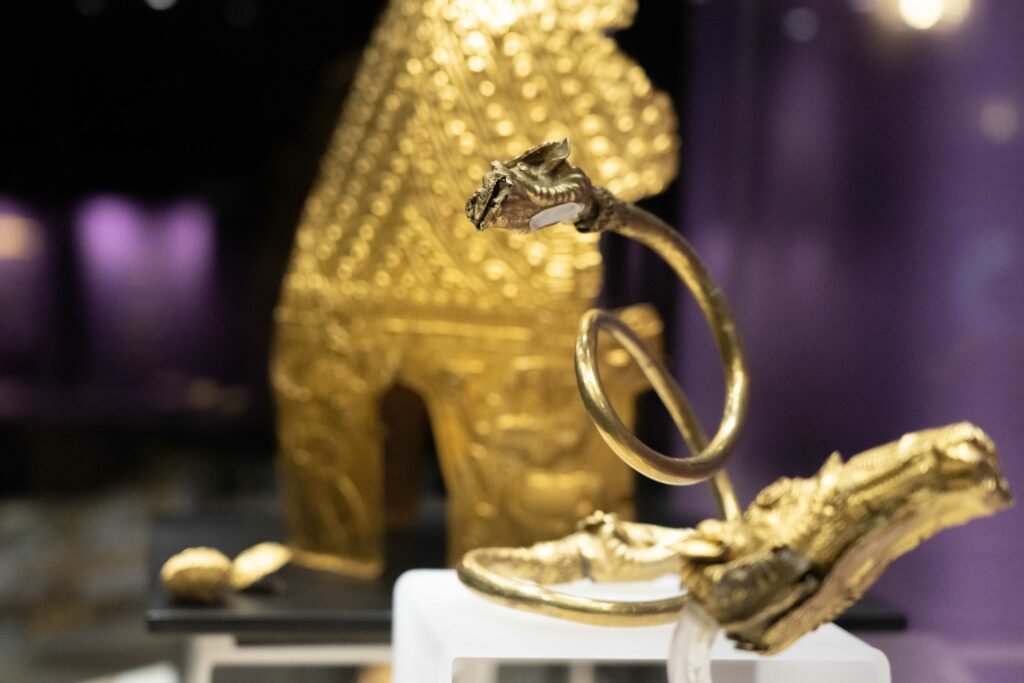 Jaf EPIC al Tezaurului Dacic: Olandezii cer 5,5 ani pentru tâlhari! Mama șocată