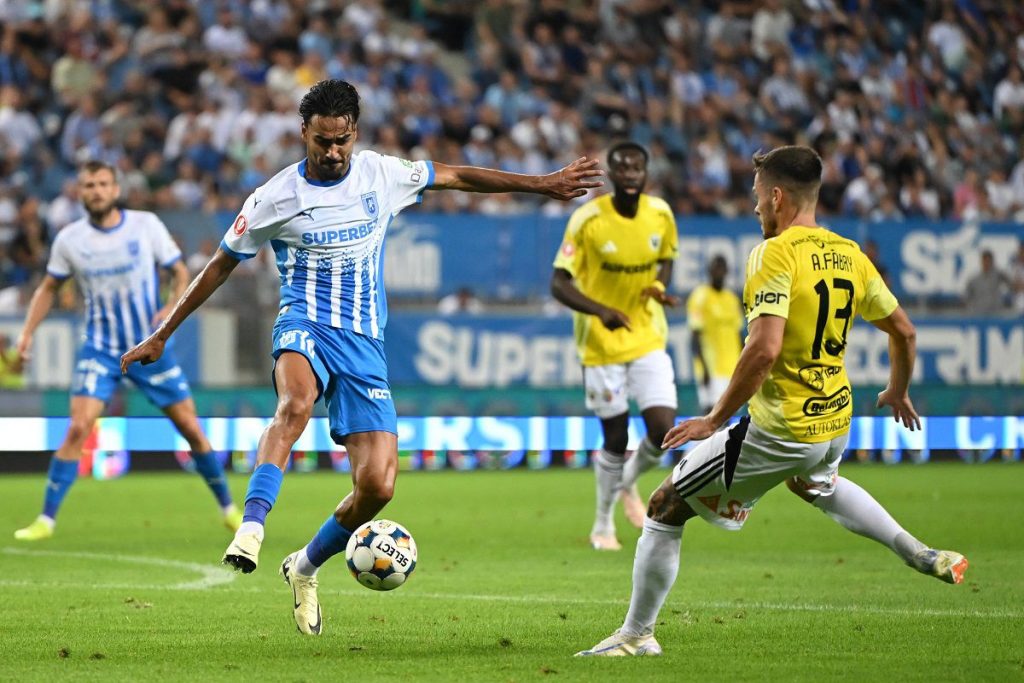 Fost craiovean și „U”-ist dă verdictul: Cine face spectacol în derby-ul studențesc?