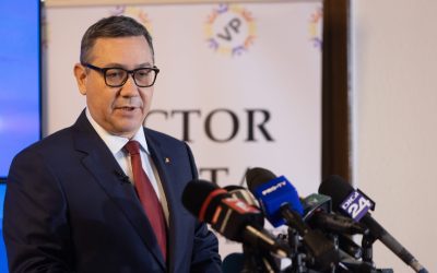 Conflict politic: Nu poți guverna cu „dușmanul” USR