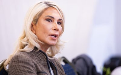 Grobianismul, noua armă a politicii de partid la Sibiu