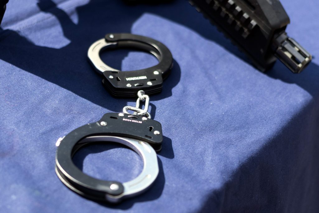 Turcul prins cu 30 de kg de cocaină: Reținut în flagrant