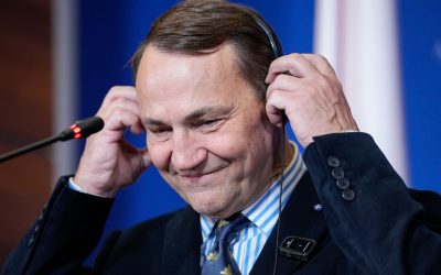 UE: Șase state, printre care și Polonia, blochează aderarea rapidă a Ucrainei și Moldovei