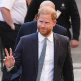 ONG african dă în judecată pe Prințul HARRY: Scandal major de imagine