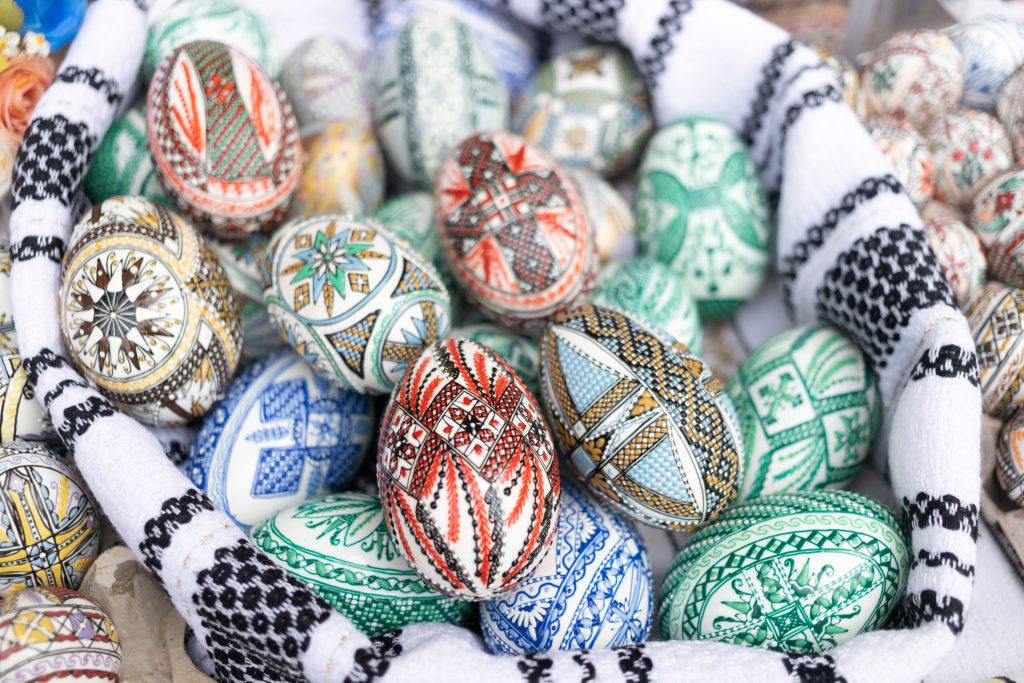 Urare de Paște 2026: Cele mai frumoase mesaje pentru cei dragi