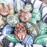 Urare de Paște 2026: Cele mai frumoase mesaje pentru cei dragi