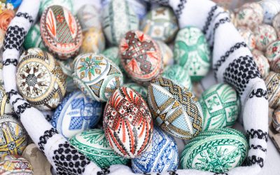 Urare de Paște 2026: Cele mai frumoase mesaje pentru cei dragi