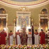 Mediafax urează Paște fericit: Hristos a Înviat din inimă