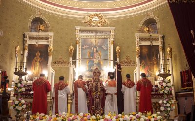 Mediafax urează Paște fericit: Hristos a Înviat din inimă