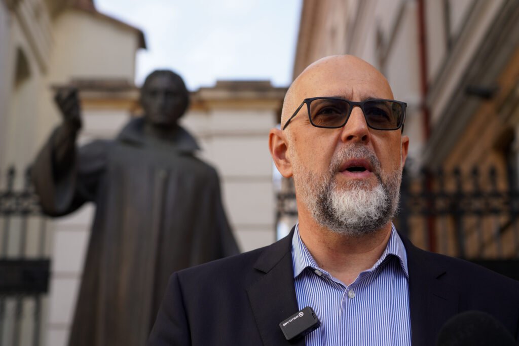 Magyar, discuții cu Kelemen Hunor: Urmează o întâlnire la Budapesta