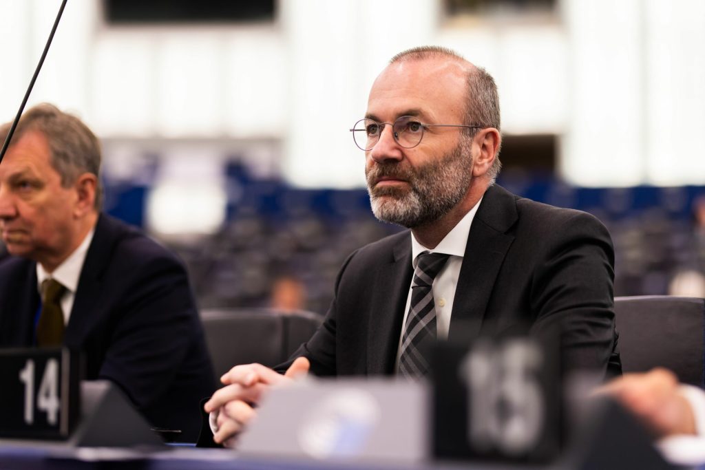 Șoc! Politicianul X, derapaj de la valorile pro-Europene