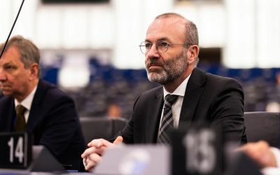 Șoc! Politicianul X, derapaj de la valorile pro-Europene