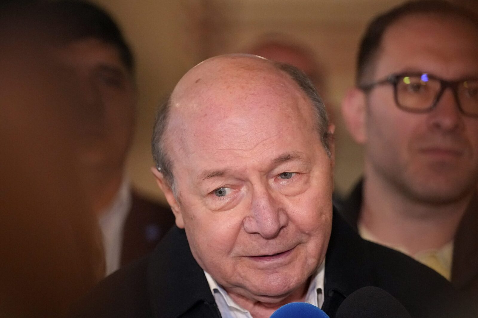 Băsescu, după înfrângerea lui Orban: „Trump și Putin, umiliți de unguri!”