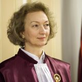 CCR, scena-șoc: Simina Tănăsescu despre ieșirea judecătorilor