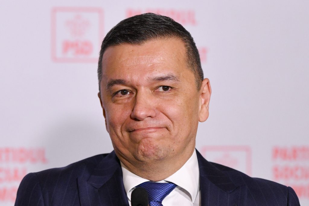 PSD, rupt de realitate? Bolojan și Grindeanu, absenți. Ce urmează